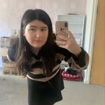 Sabrina - @sabrina.howells - Instagram