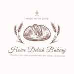 Sabrina Howe - @howe_delish_bakery - Instagram