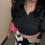 Baby - @_sabrinaimani - Instagram