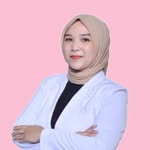 dr. Sabrina Imania - @dr.sabrinaimania - Instagram