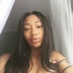 Sabrina Ivory - @sabrinaivorybaby - Instagram