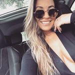 Sabrina Jacobs Roloff - @biparizzijacobs - Instagram