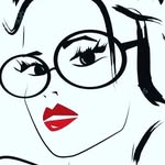 Sabrina Johnson - @psychicmrswilson - Instagram