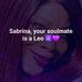 Sabrina Johnson - Facebook