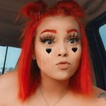 Sabrina Johnson - @sabrinasuarusrexx - Instagram