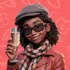 sabrinajohnson - @chocolate_2091 - TikTok
