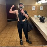 Sabrina Joy - @strengthbyjoy - Instagram