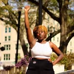 sabrina joy 🧚🏾 - @asplashofjoy97 - Instagram