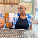 Sabrina Kemp - @allin_1hands - Instagram