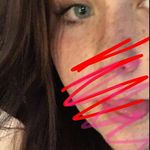 Sabrina kirk andersen - @sabrina140509 - Instagram