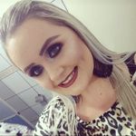 Sabrina Klein - @klein5834 - Instagram