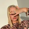 Sabrina Kln - @sabrinaklein8698 - TikTok