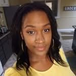 Sabrina Knox - @sabrinakeona_ - Instagram