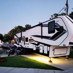 Full time RV Living | Sabrina + Kyle + 🐾Kenzo - @rv.living_sabrinaandkyle - Instagram
