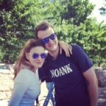 Kyle & Sabrina - @kyleandsabrina - Instagram