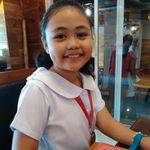Sabrina Kyle V.Zenarosa - @sabrinakyleblink - Instagram