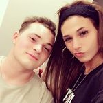 Lance & Sabrina - @xolance.sabrinaxo - Instagram