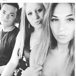 Lance Lizzy Sabrina - @sabrinalizzylance - Instagram