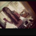 Sabrina Lance - @sabrina101xoxoxo - Instagram