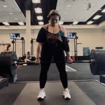 Sabrina Lancey - @sabrinalanceytherapy - Instagram