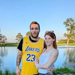 Sabrina Chamberlain Larson - @sabrinalarson931 - Instagram