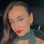 Sabrina Larson - @sabrinaalanagiehl - Instagram