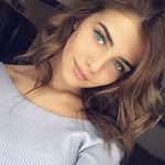 Sabrina Larson - @sabrina.larsonn - Instagram