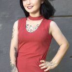 Sabrina Larson - Facebook
