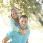 Sabrina Larson - @plunkettwedding - Instagram