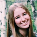 Sabrina Larson - @sockbrina.larson - Instagram