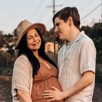 Sabrina Larson - Facebook