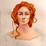Sabrina Larson - @sabfiolar - Instagram