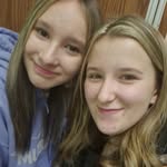 Sabrina Larson - @sabrinalarson11 - Instagram