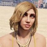 Sabrina Larson - @sabrina.gta - Instagram