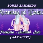 Academia de Danzas "Soñar Bailando" - @sabrina.ledo.danzas_ - Instagram