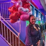 Sabrina Lemon - @brown_goddess83 - Instagram