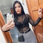 Luiara Sabrina - @sabrinaluiara - Instagram