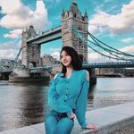 Sabrina Lui - @sabrina_lkh - Instagram