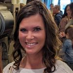 Sabrina Hupfer Mackey - @sabrina_kay79 - Instagram