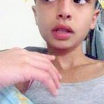 Sabrina Mackey - @sem22804 - Instagram