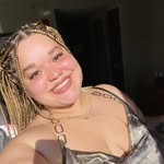 Sabrina Renee Mackey - @smackey303 - Instagram