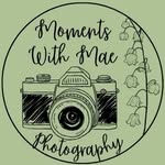 Sabrina MacVicar photography - @momentswithmae_photography - Instagram
