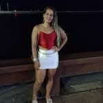 Sabrina Bibi - @sabrinamayara504 - Instagram