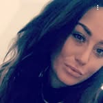 Sabrina May - @sabrinacamilio - Instagram