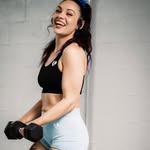 Sabrina May Warner - @sabrinamaywho - Instagram