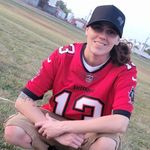 Sabrina A McAfee - @briina_23 - Instagram