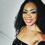Sabrina McAfee - @sabrinabosschic - Instagram