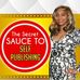 Sabrina Sims McAfee - Facebook