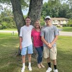 Sabrina Magness McCabe - @smccabe701 - Instagram