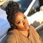 Sabrina Mcghee - @whitfieldmcghee67 - Instagram